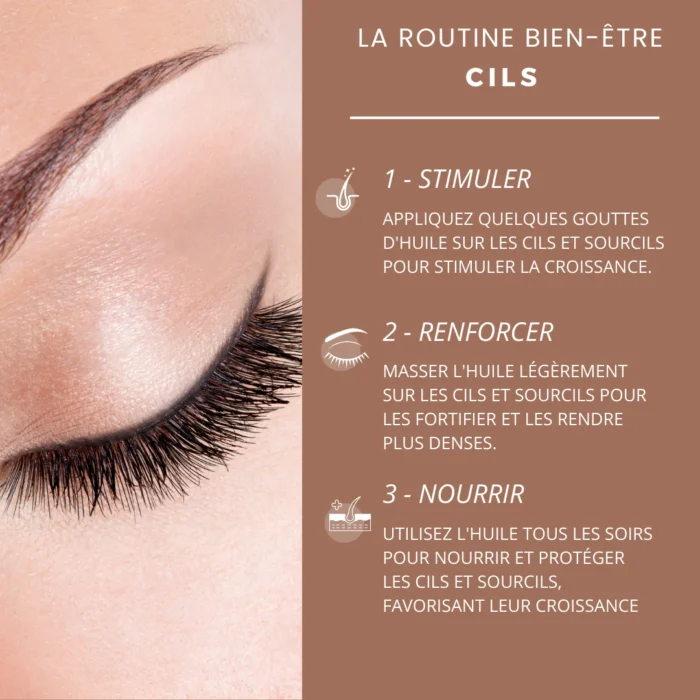 HUILE DE NIGELLE D'ÉTHIOPIE - 100ML – Image 9