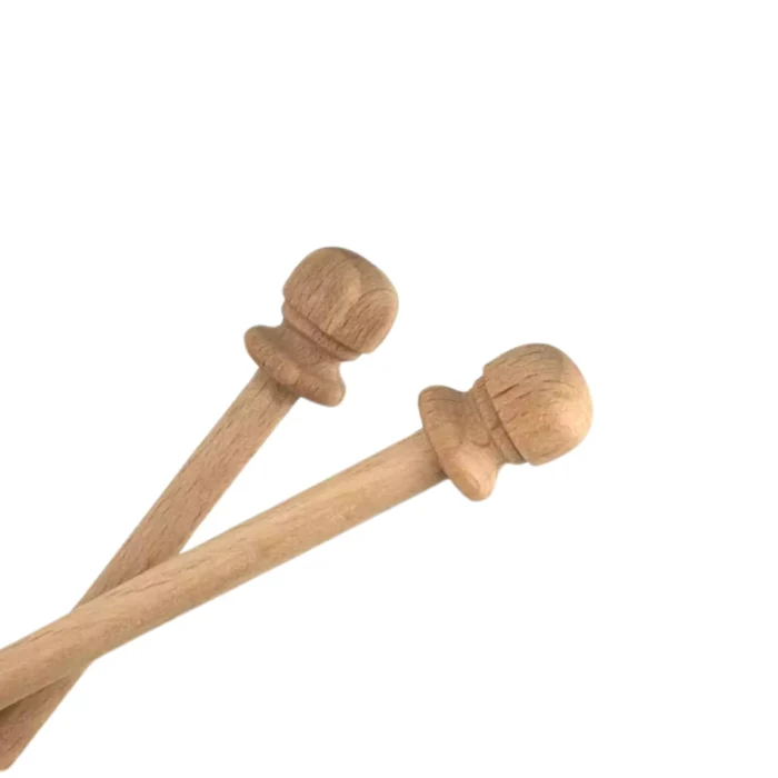 BÂTONNET EN BOIS - GRAND FORMAT – Image 3