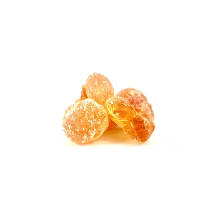 GOMME ARABIQUE DU SOUDAN - 100G