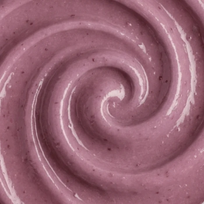 MYRTILLE SAUVAGE – MIEL CRÉMEUX