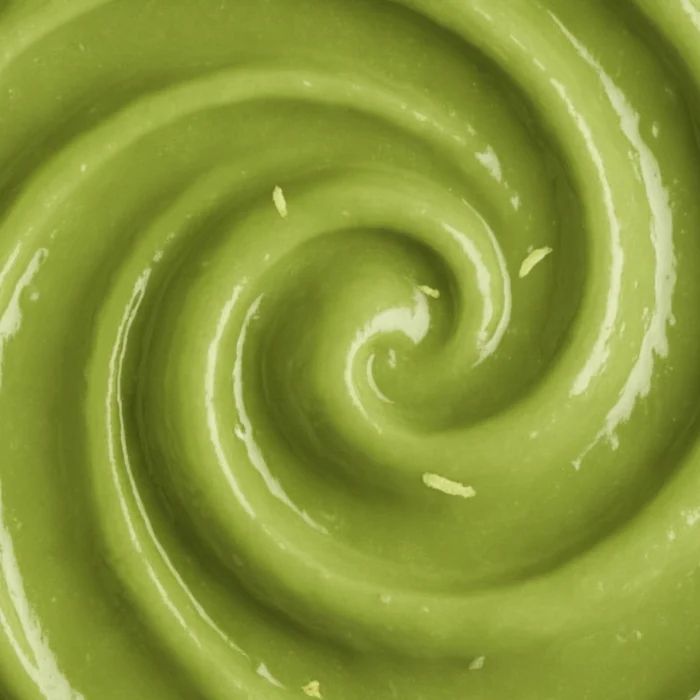 ÉCLAT CITRON GINGER – MIEL CRÉMEUX CITRON & GINGEMBRE