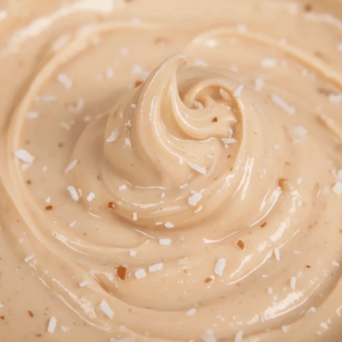 COCO DÉLICE-MIEL CRÉMEUX COCO ET AMANDES