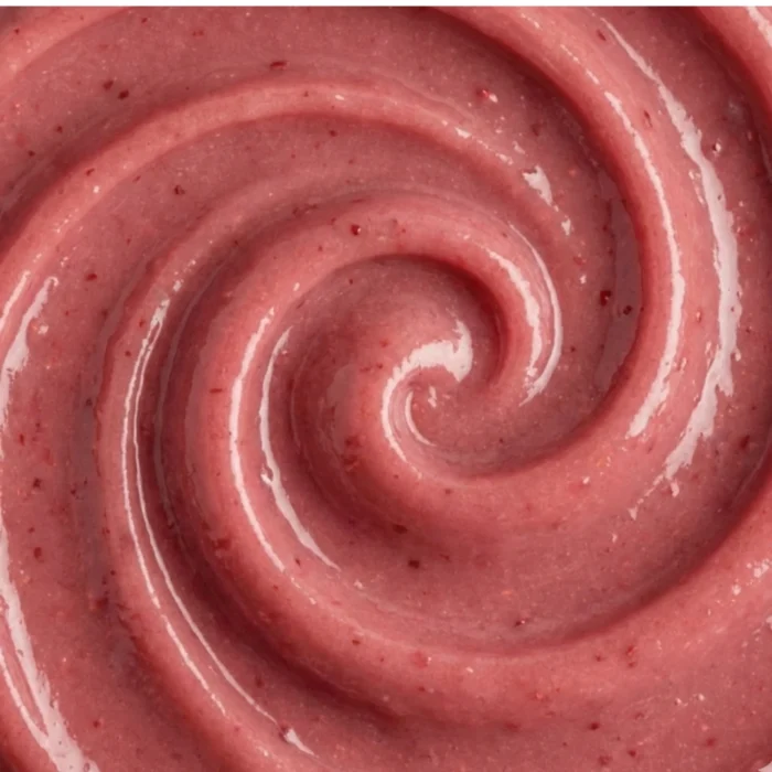 FRAMBOISE INTENSE-MIEL CRÉMEUX À LA FRAMBOISE